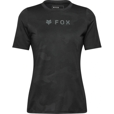 Fox Womens Ranger TruDri MY25 black