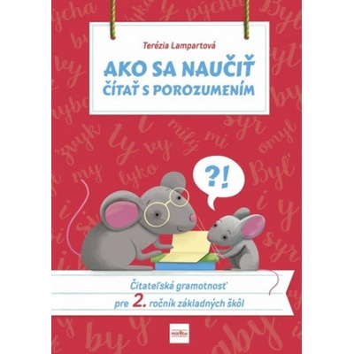 Ako sa naučiť čítať s porozumením