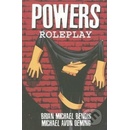 Powers 2 - Roleplay