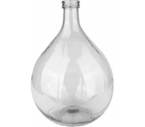 Demižón holý 20l