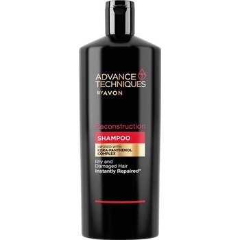Avon Reconstruction Shampoo 400 ml