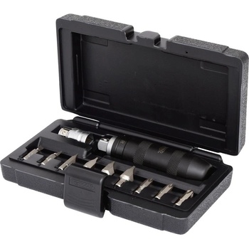 Sada ručných príklepových skrutkovačov 1/2", 11 ks KS Tools 515.1003; 515.1003