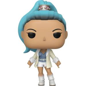 Funko Фигура Funko POP! Television: One Piece - Miss Wednesday (Special Edition) #1950 (116197)