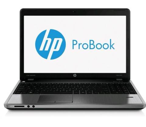 HP ProBook 4540s B7A58EA