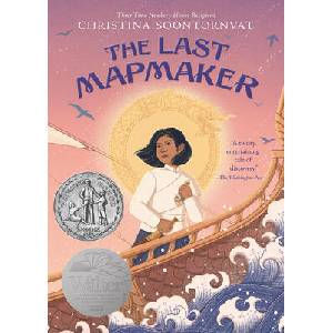 The Last Mapmaker (ISBN: 9781536230178)