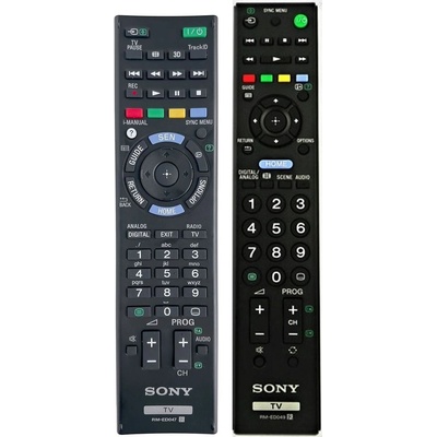 Sony rm-ed049 - оригинален дистанционен контрол (rm-ed049)