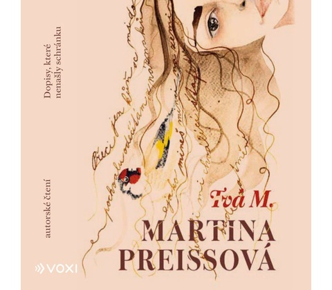 Tvá M.