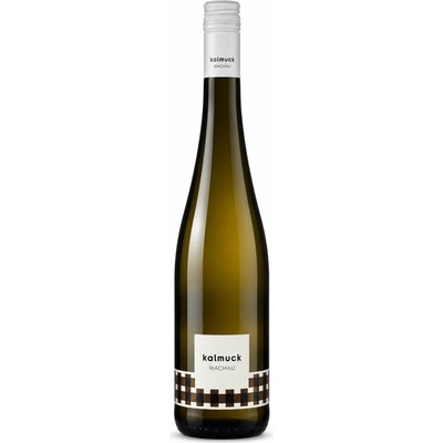 Weingut FJ Gritsch Grüner Veltliner Kalmuck Wachau bílé 2023 Magnum 12,5% 1,5 l (holá láhev)