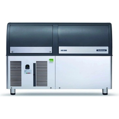 Scotsman ECM 207 AS
