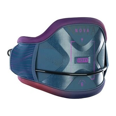 ION Kite Waist Nova pink-gradient