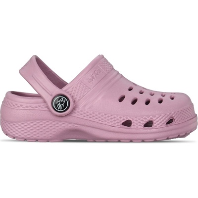 Hot Tuna Cloggs Infants - Pink