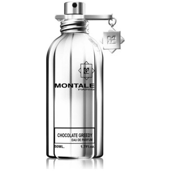 Montale Chocolate Greedy parfémovaná voda unisex 50 ml