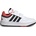 ADIDAS Обувки Hoops Lifestyle Basketball Hook-and-Loop