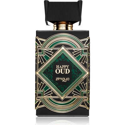 Zimaya Happy Oud Extrait de parfum unisex 100 ml