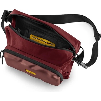 Crash Baggage чанта за кръста SOFT CROSSBODY 21, 5x29x15 cm (CB327)