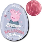 Cerda - Четка за разресване за коса Peppa Pig 2500001996