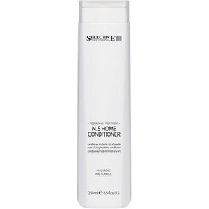 Selective Professional ВЪЗСТАНОВЯВАЩ ПОДДЪРЖАЩ БАЛСАМ ЗА УВРЕДЕНА КОСА selective rebuilding home conditioner 250ml