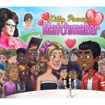 Kitty Powers' Matchmaker