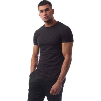 Boss Тениска Boss Men's Teebo Regular Fit T-Shirt - Dark Blue