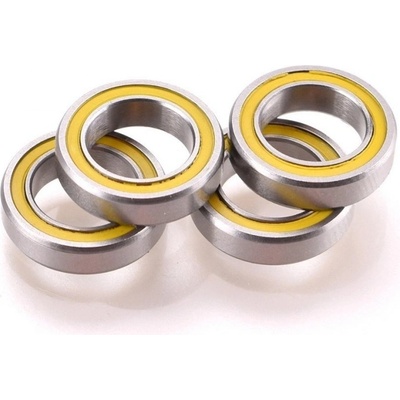 Revolution Design Ultra kuličkové ložiska 10x16x4 mm 4 ks