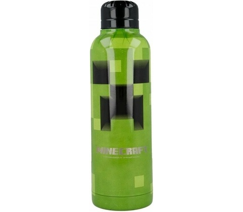 Minecraft Creeper 515 ml