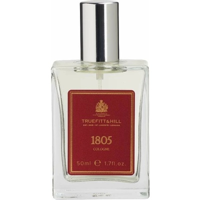 Truefitt and Hill 1805 kolínska voda pánska 50 ml