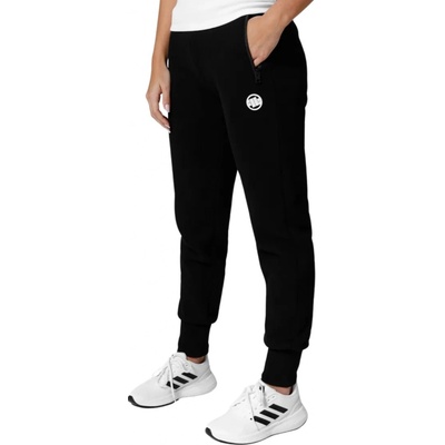 Pitbull West Coast dámske tepláky SMALL LOGO 24 black