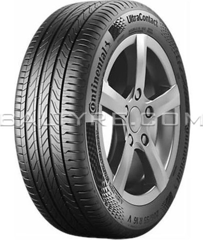 タイヤ・ホイール Continental UltraContact SUV 235/60 R18 ContiSportContact コンチネンタルタイヤ 235/60R18 103H コンチ