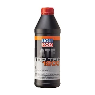 Liqui Moly 3681 Top Tec ATF 1200 1 l