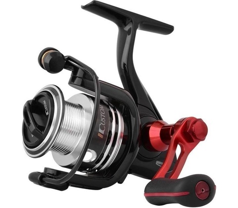 SPRO Custom 4000FD