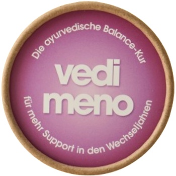 Sandhya vedi meno - Wechselwohl - 60 капсули