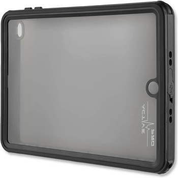 4smarts Waterproof Case Active Pro NAUTILUS - ударо и водоустойчив калъф за iPad mini 4 (черен)