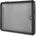 4smarts Waterproof Case Active Pro NAUTILUS - ударо и водоустойчив калъф за iPad mini 4 (черен)