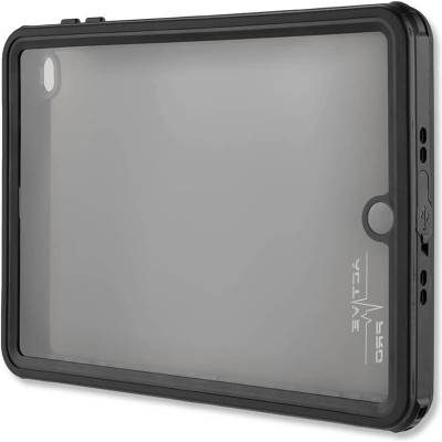4smarts Waterproof Case Active Pro NAUTILUS - ударо и водоустойчив калъф за iPad mini 4 (черен)