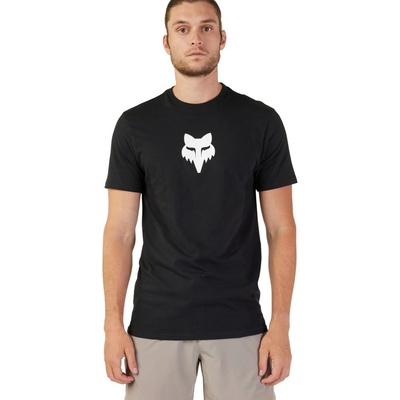 Fox Head pánské tričko černé