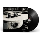 ROBBEN FORD - Pure LP