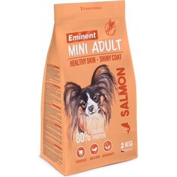 Eminent Mini Adult Salmon 2 kg