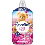 Coccolino Омекотител Coccolino Sensazione Seta, 1, 827 литра, 87 пранета (4021)