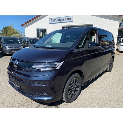 Volkswagen T7 Multivan eHybrid 4Motion 180 kW