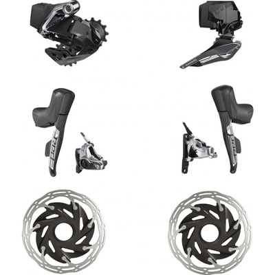 Sram Red eTAP AXS – Zbozi.Blesk.cz