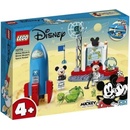 Stavebnice LEGO® LEGO® Disney 10774 Myšák Mickey a Myška Minnie jako kosmonauti