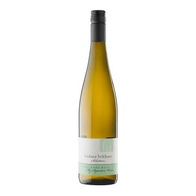 Ferdinand Mayr Gruner Veltliner Signature suché biele 2022 12% 0,75 l (čistá fľaša)