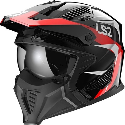 LS2 OF606 DRIFTER Mud