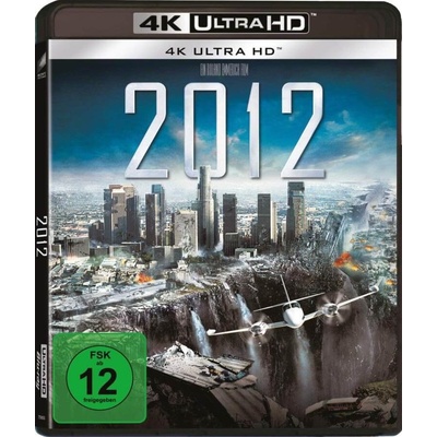 2012 - DOVOZ