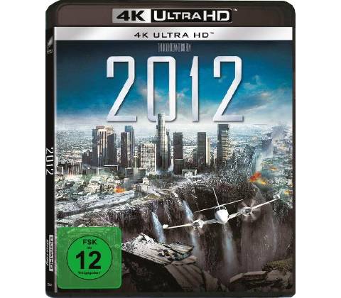 2012 - DOVOZ