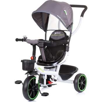 Chipolino so strieškou Jetro 2v1 Glacier