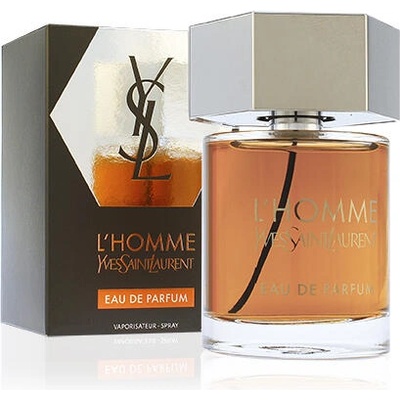 Yves Saint Laurent L'Homme EDP 100 ml