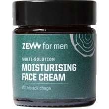 Zew Face Cream hydratační krém na obličej pro muže 30 ml