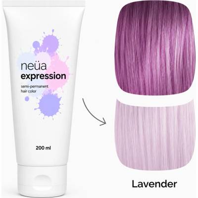Dusy Color Injection Pigmentová barva Levander 115 ml