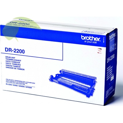 Brother DR-2200 - originální – Hledejceny.cz